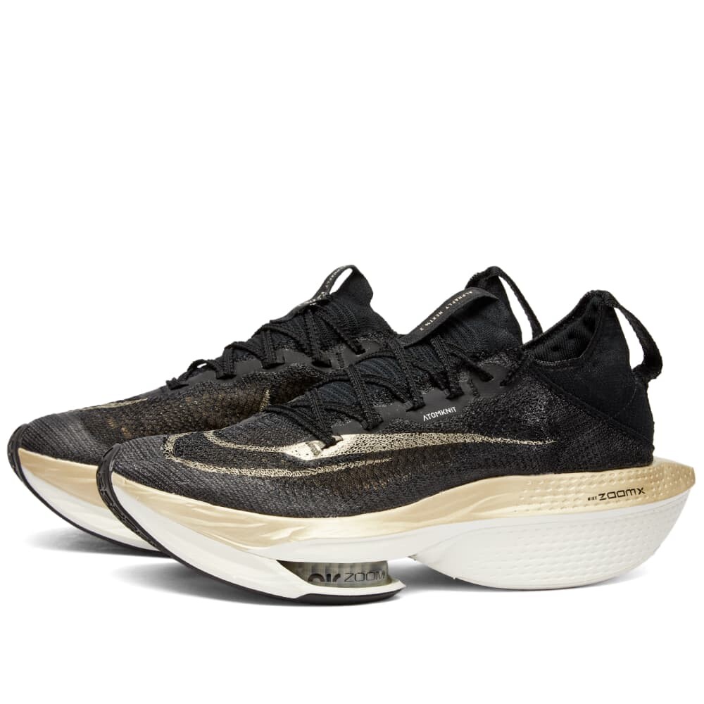 

Nike Кроссовки Альфафлай 2