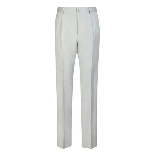 

Брюки double pleats tailored pants Lanvin, мультиколор