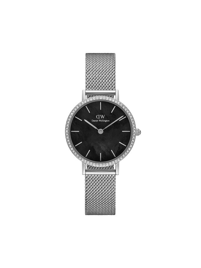 

Часы Lumine Daniel Wellington, серебро