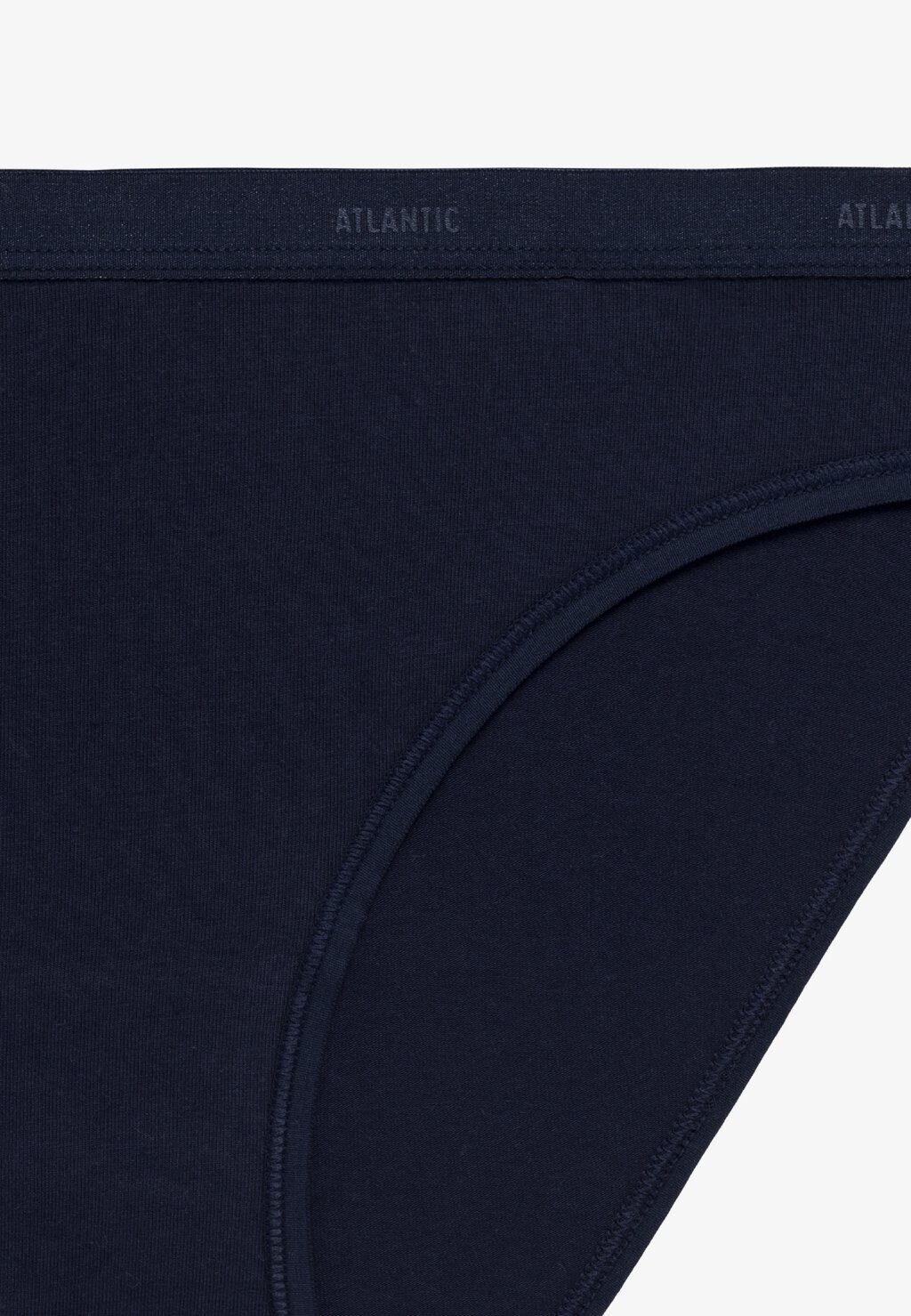 

Трусы 3-PACK FIGI Atlantic, синий
