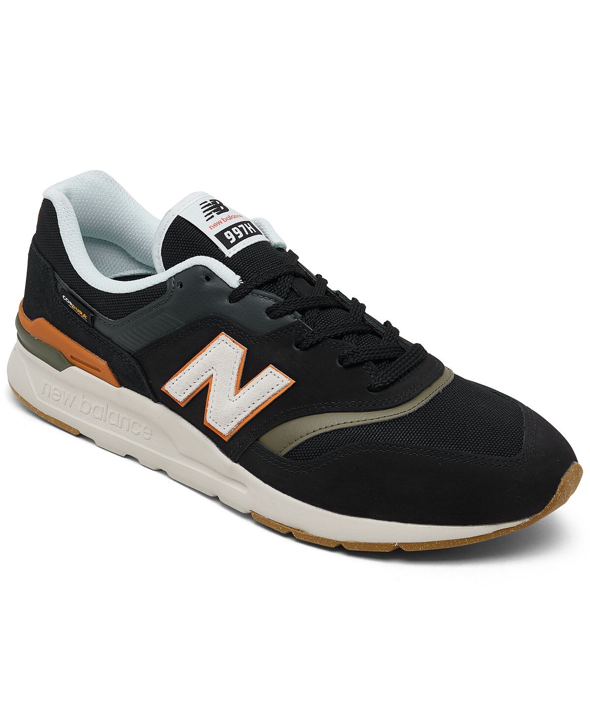 

Мужские повседневные кроссовки 997H от Finish Line New Balance