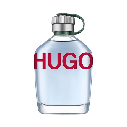 Hugo Boss Совместимый Hugo Man EDT 200 мл фото