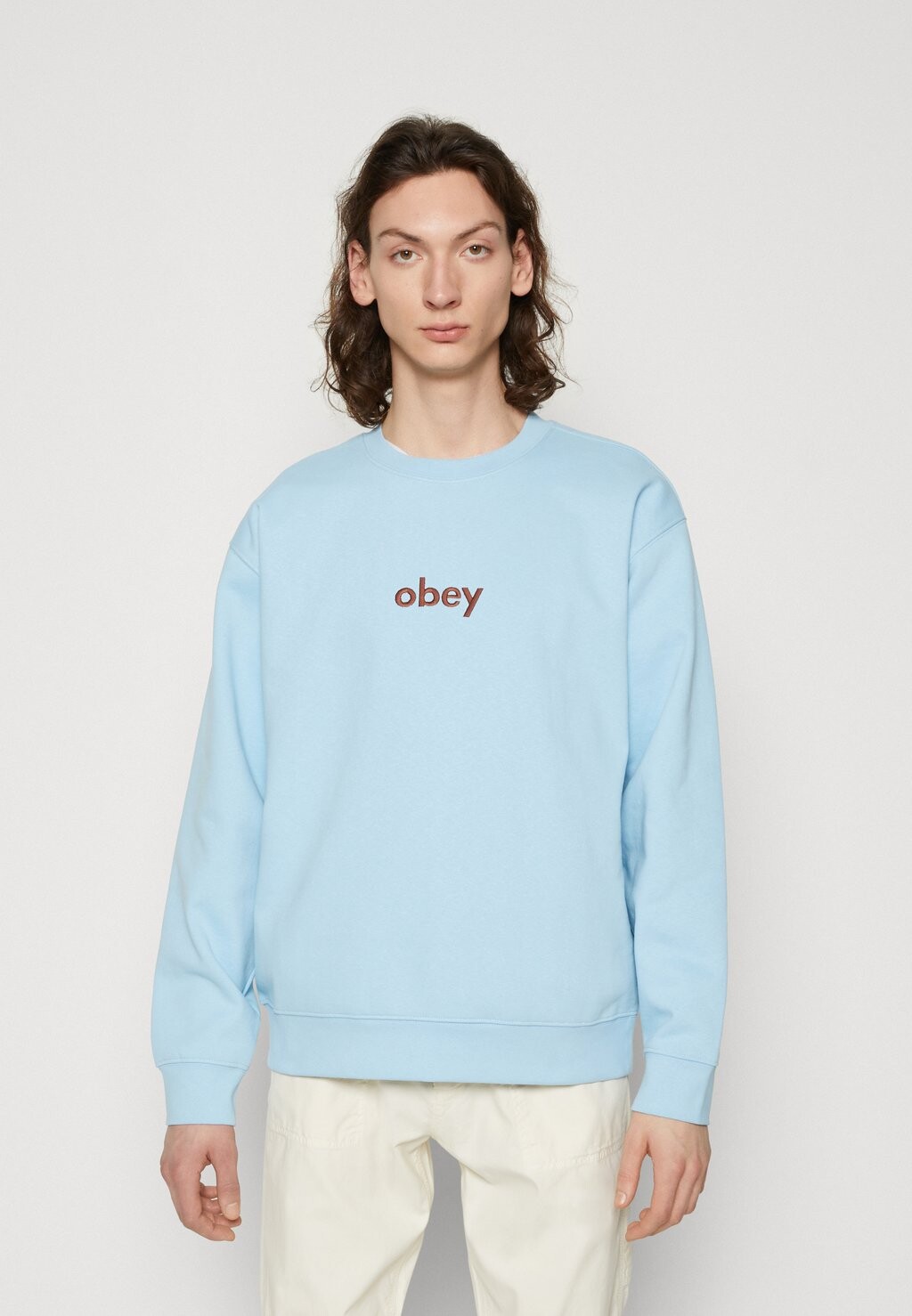 

Толстовка Obey Clothing