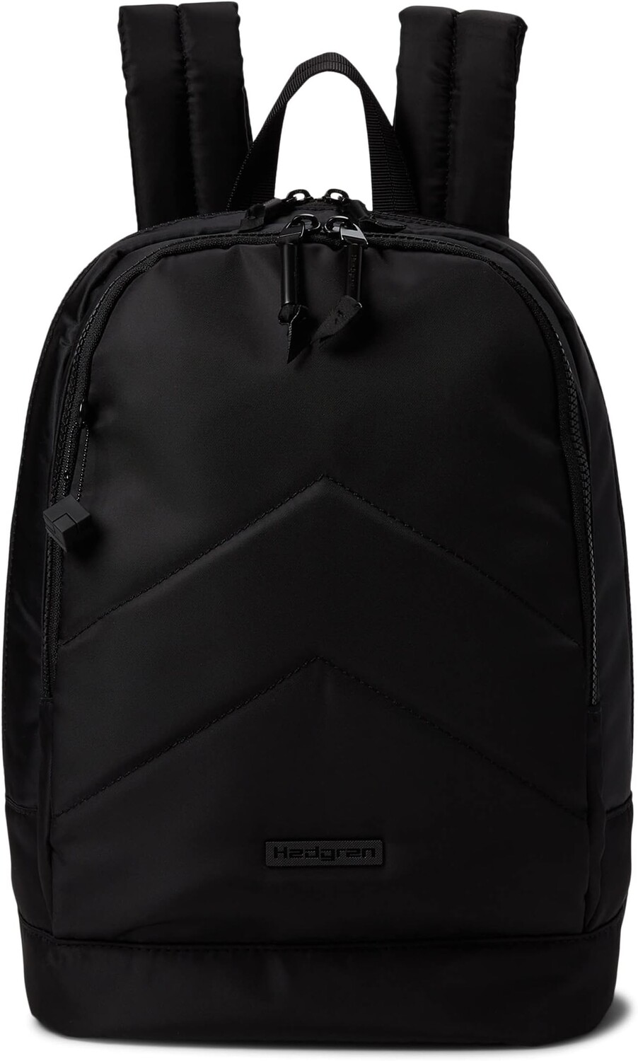 

Рюкзак 13" Scoot Sustainably Made Backpack Hedgren, черный