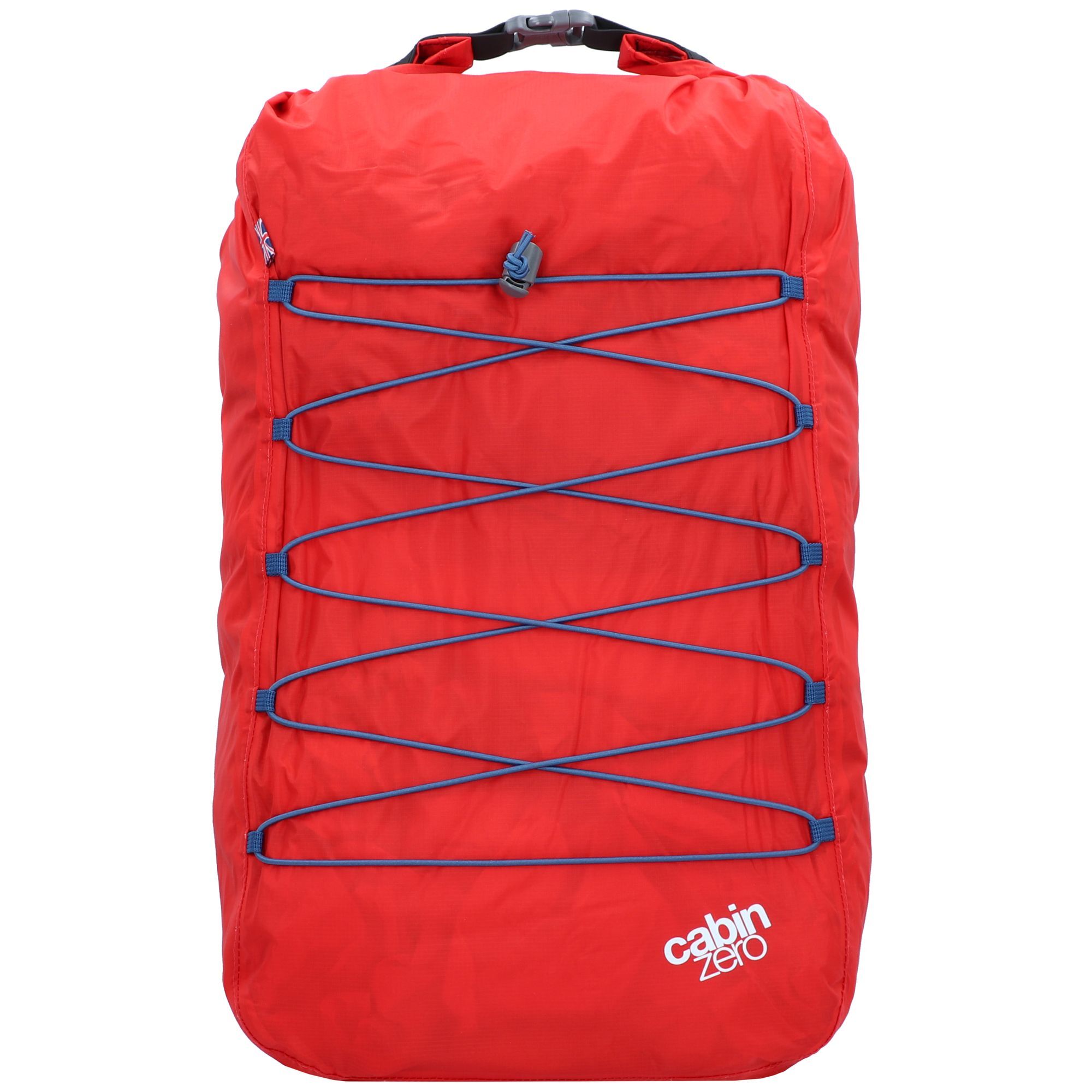 Рюкзак Cabinzero Companion Bags ADV Dry 30L RFID 50 cm, оранжевый
