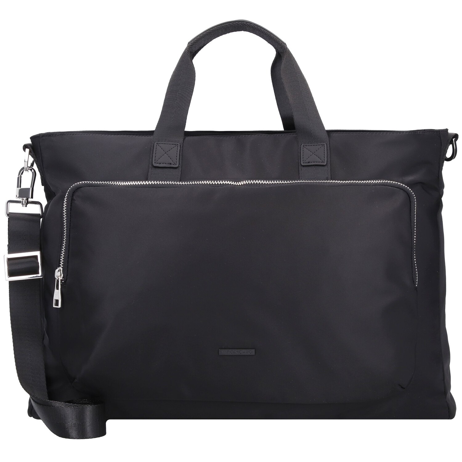 

Сумка Roncato Portofino Handtasche 44 cm, неро