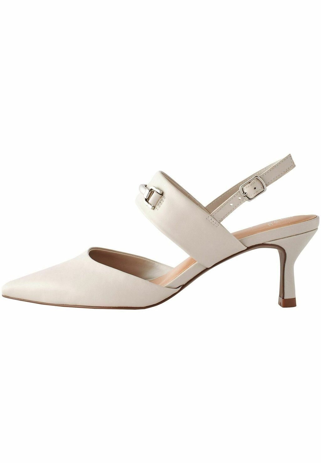 

Туфли Forever Comfort Snafle Heels Next
