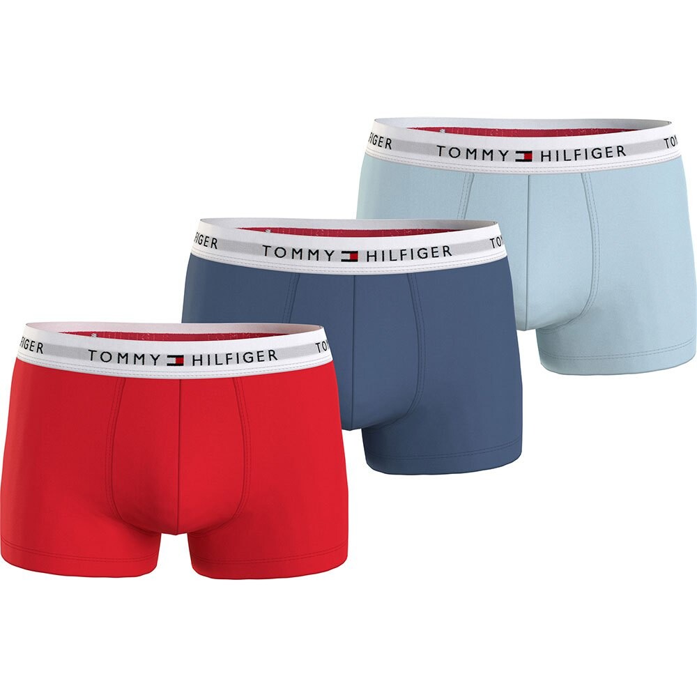 

Боксеры Tommy Hilfiger UM0UM02761, разноцветный