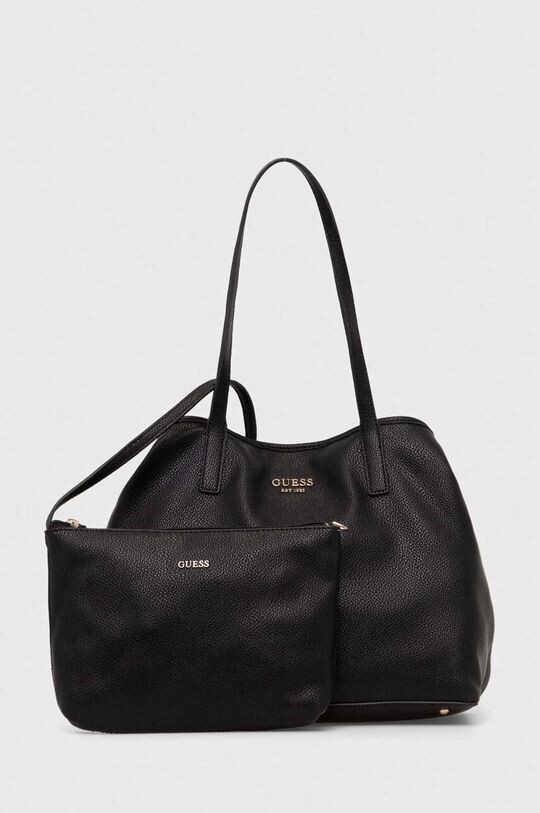 

Сумка Guess, черный
