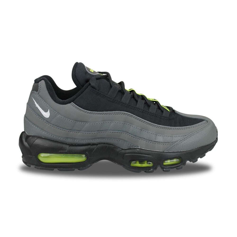 

Кроссовки Nike Air Max 95, черный