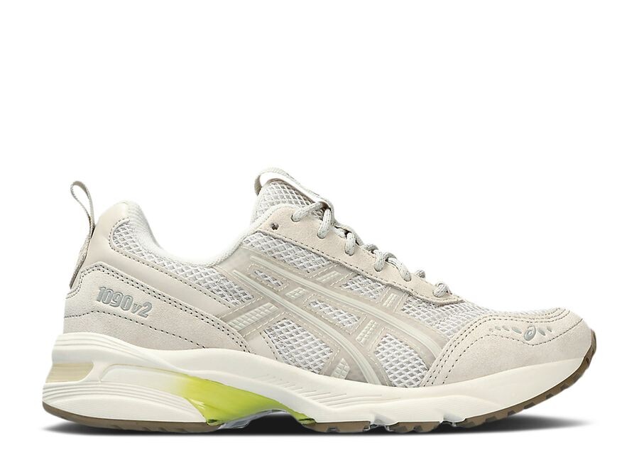 

Кроссовки ASICS Wmns Gel 1090V2, цвет Smoke Grey