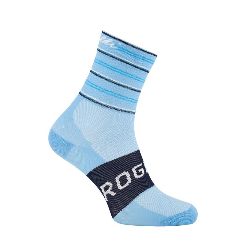 

Велосипедные носки женские - Stripe ROGELLI, цвет blau