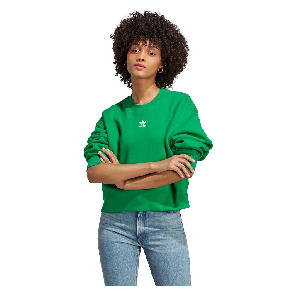 

Толстовка adidas Originals, зеленый