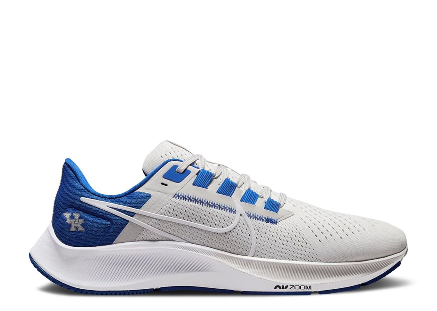

Кроссовки Nike Air Zoom Pegasus 38 'Kentucky', серый
