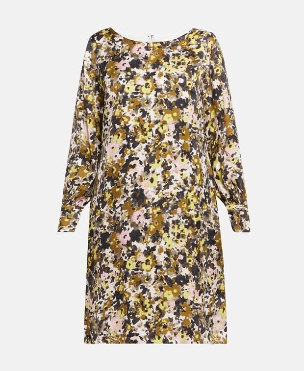 

Повседневное платье Gerry Weber, хаки