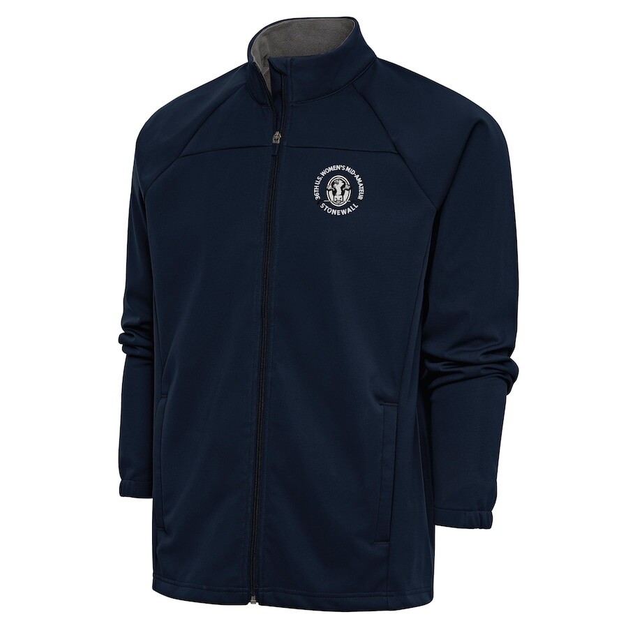 

Куртка Antigua United States Golf Association