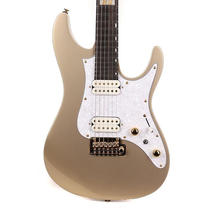 

Электрогитара Ibanez KRYS10 Scott LePage Signature Electric Guitar Gold