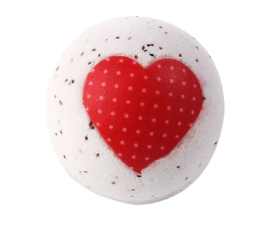 

Шипучая бомбочка для ванны Summer Of Love, 160 г Bomb Cosmetics, Bath Blaster