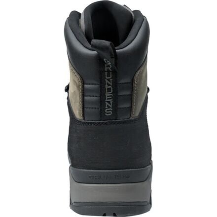 

Забродные ботинки Bankside Vibram мужские Grundens, цвет Otter