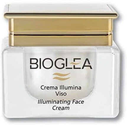

Осветляющий крем для лица BIOGLEA