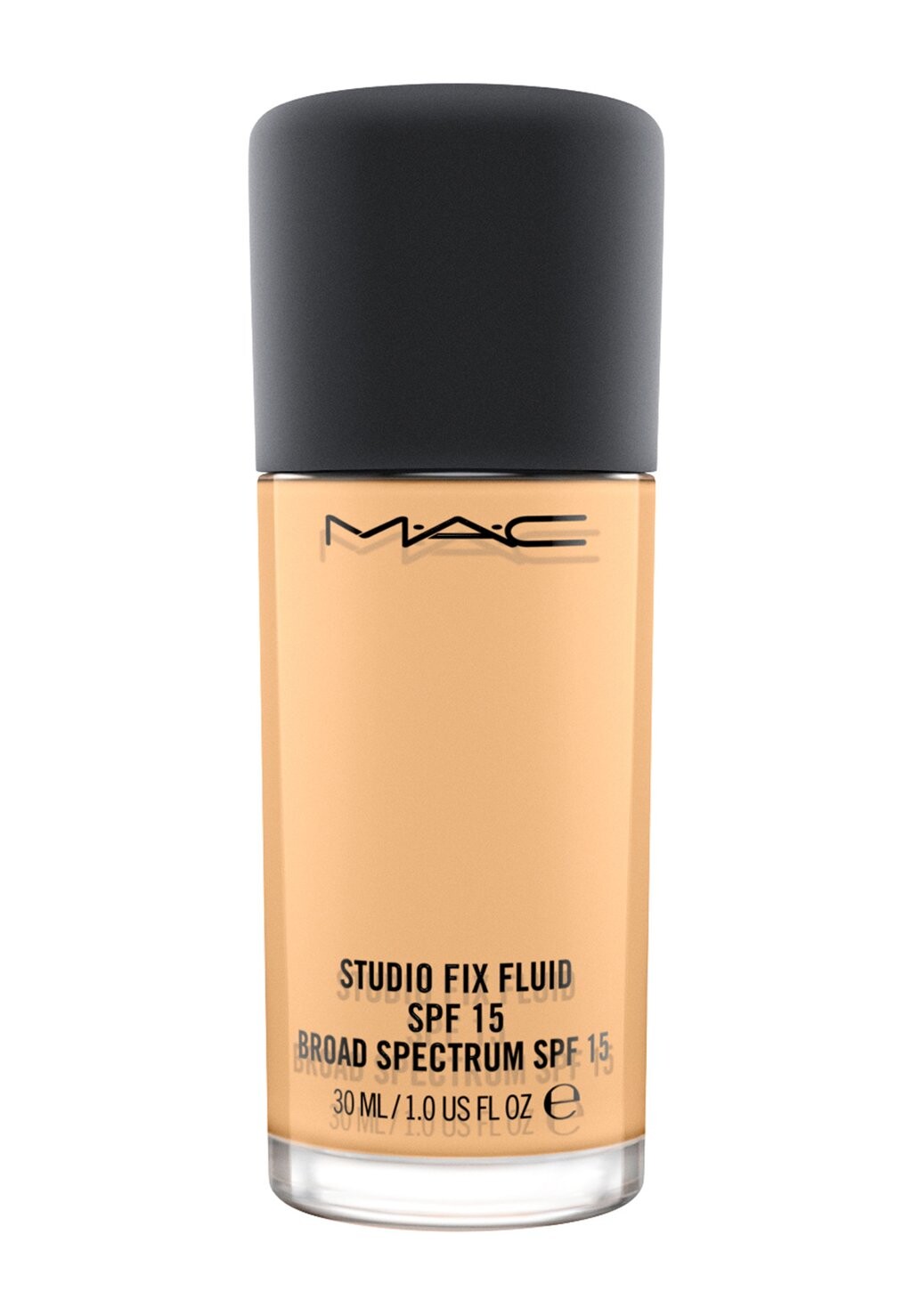 

Тональный крем Studio Fix Fluid Spf15 Foundation MAC