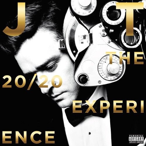 

Виниловая пластинка Timberlake, Justin - 20/20 Experience - 2 Of 2