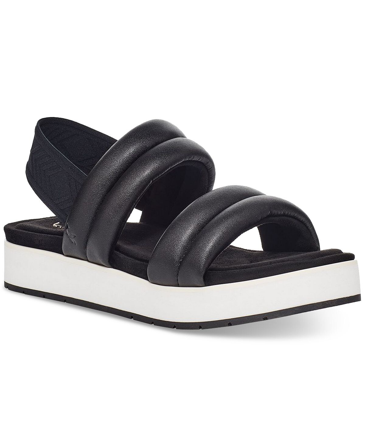 

Женские сандалии Anida на платформе с ремешком и пяткой на пятке Koolaburra By UGG, черный