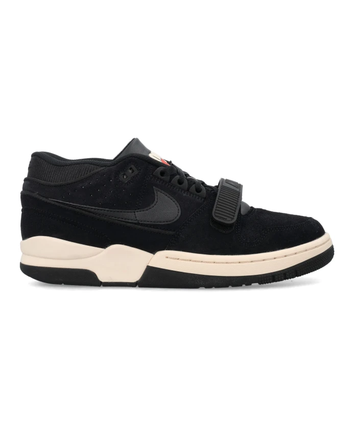 

Кроссовки в стиле ретро с технологией Air Nike, черный