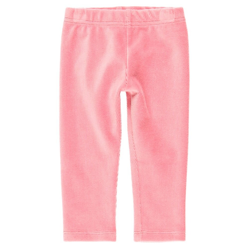 

Леггинсы Boboli Elastic Corduroy, розовый