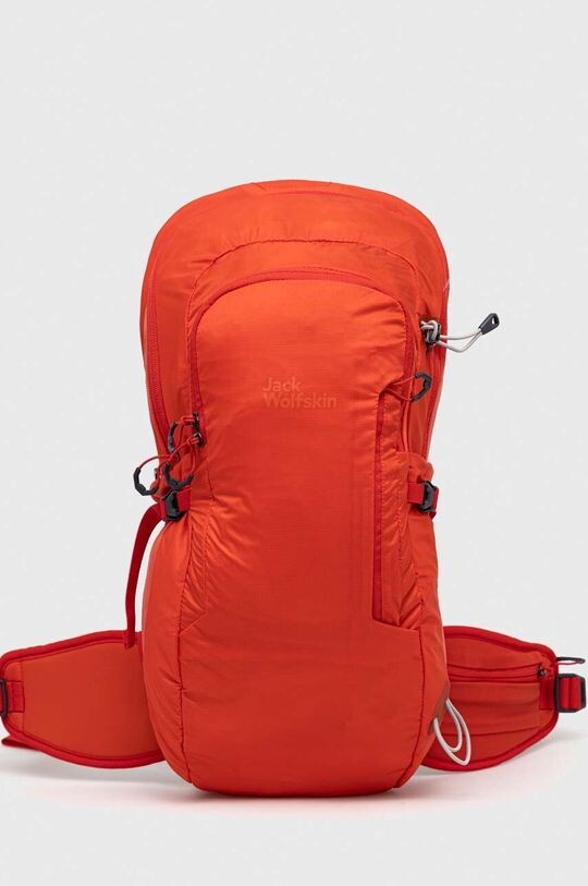 

Рюкзак Atmos Shape 20 Jack Wolfskin, красный