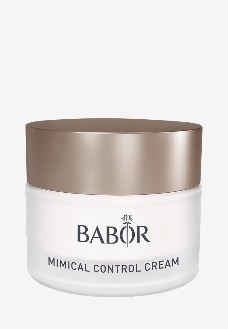 Дневной крем Mimical Control Cream BABOR крем для лица babor mimical control cream 50 мл