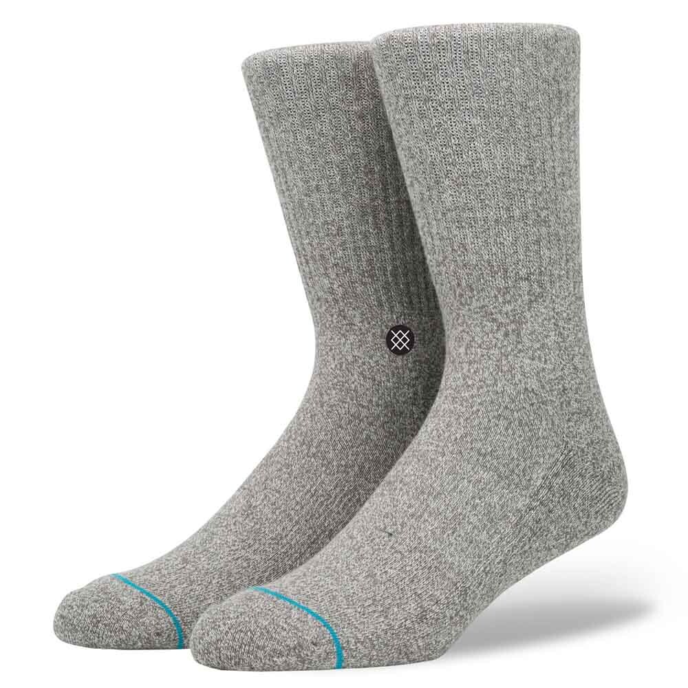 

Носки Stance Icon, серый