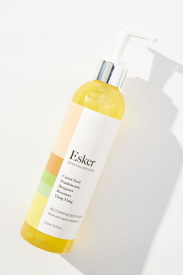 

Гель Esker для тела