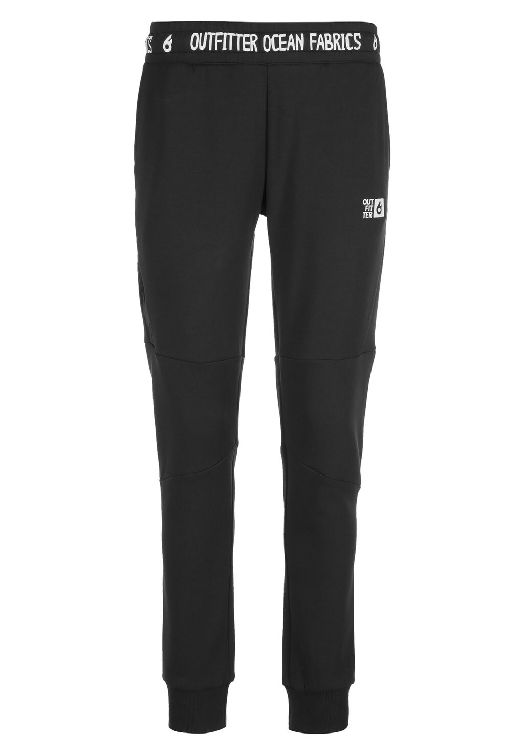 

Спортивные брюки Outfitter, Черный