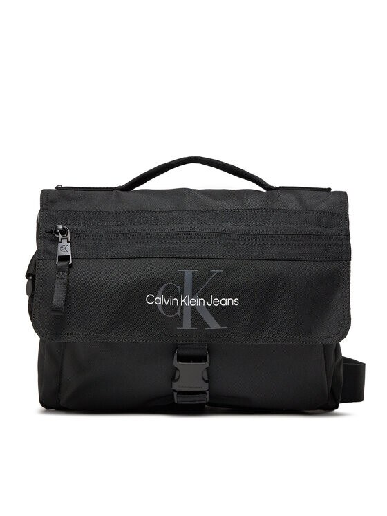 

Сумка Calvin Klein, черный