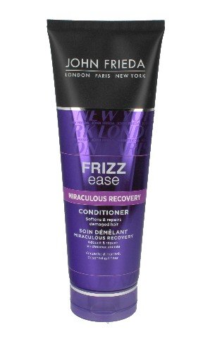 Кондиционер для волос Miraculous Recovery, 250 мл John Frieda, Frizz-Ease