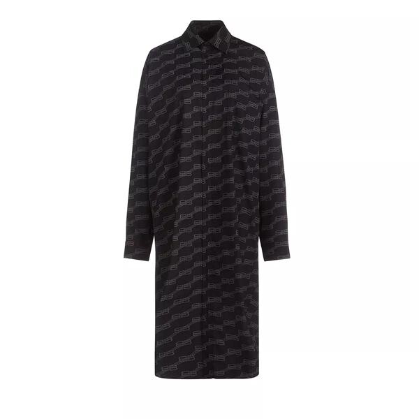 

Платье balenciaga 755491 tmö36 Balenciaga, черный