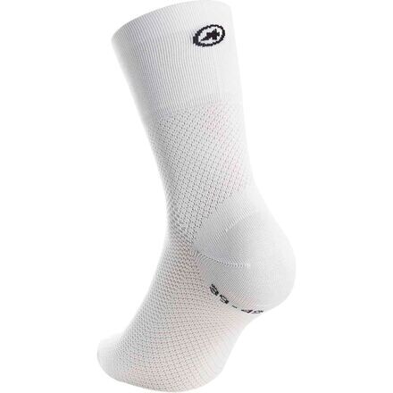

Носки Assosoires Assos, цвет holyWhite