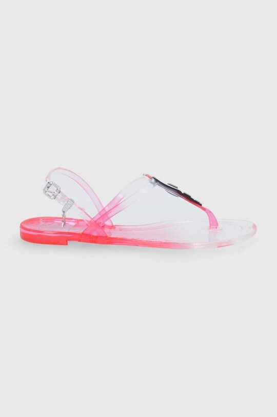 

Сандалии JELLY KL80002A.VFP Karl Lagerfeld, розовый