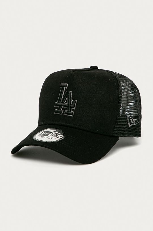 

Шапка New Era, черный