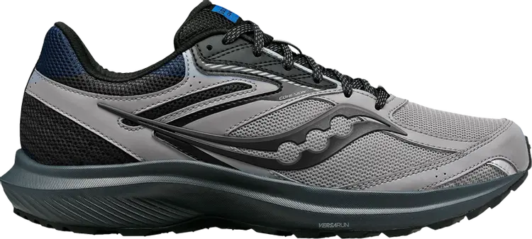 

Кроссовки Cohesion TR17 'Flint Shadow', серый