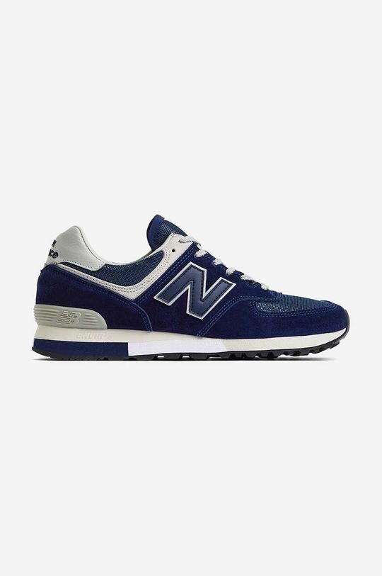 

Кроссовки OU576ANN New Balance, темно-синий