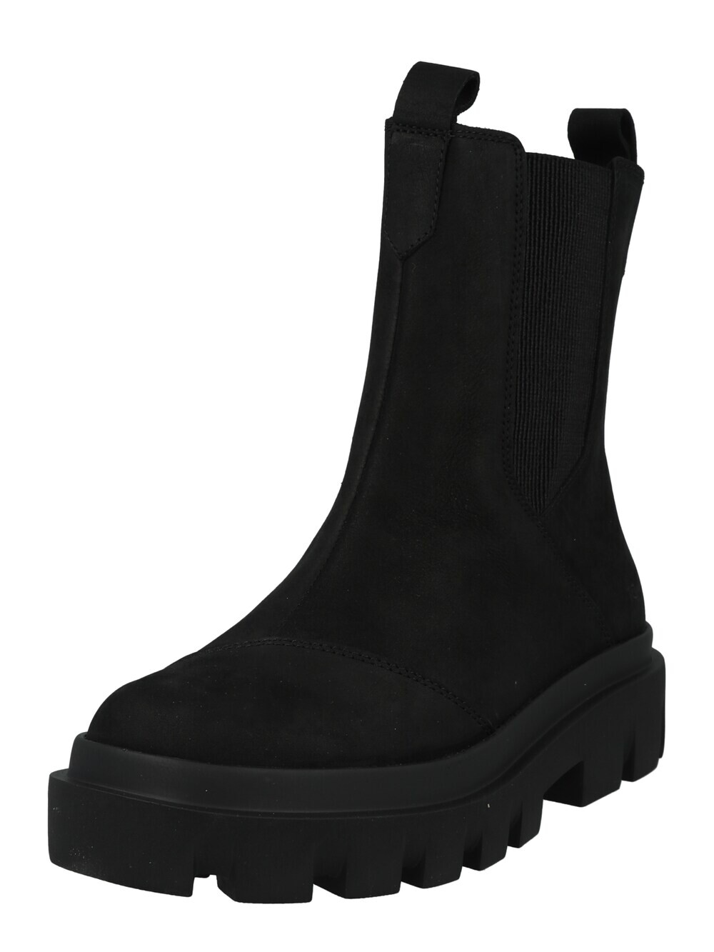 

Ботинки Челси Toms ROWAN, черный
