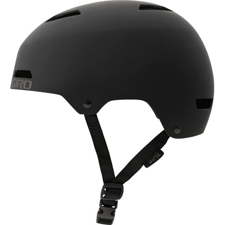 цена Десятицентовый шлем — детский Giro, черный