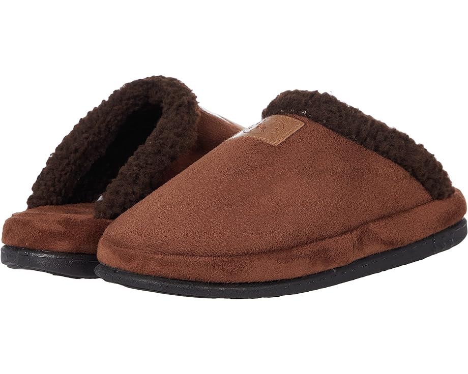 Домашняя обувь Naot Compose, цвет Brown/Brown
