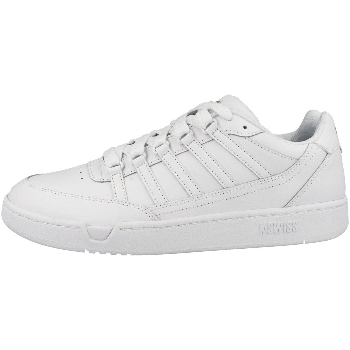 

Низкие кроссовки K SWISS low Set Pro, белый