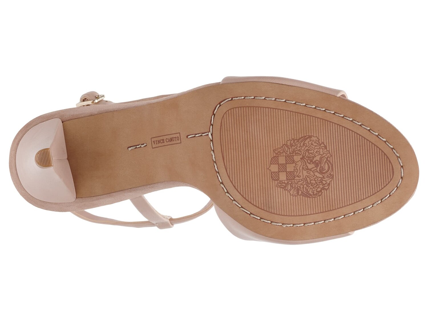 

Туфли на каблуке Vince Camuto Razanya