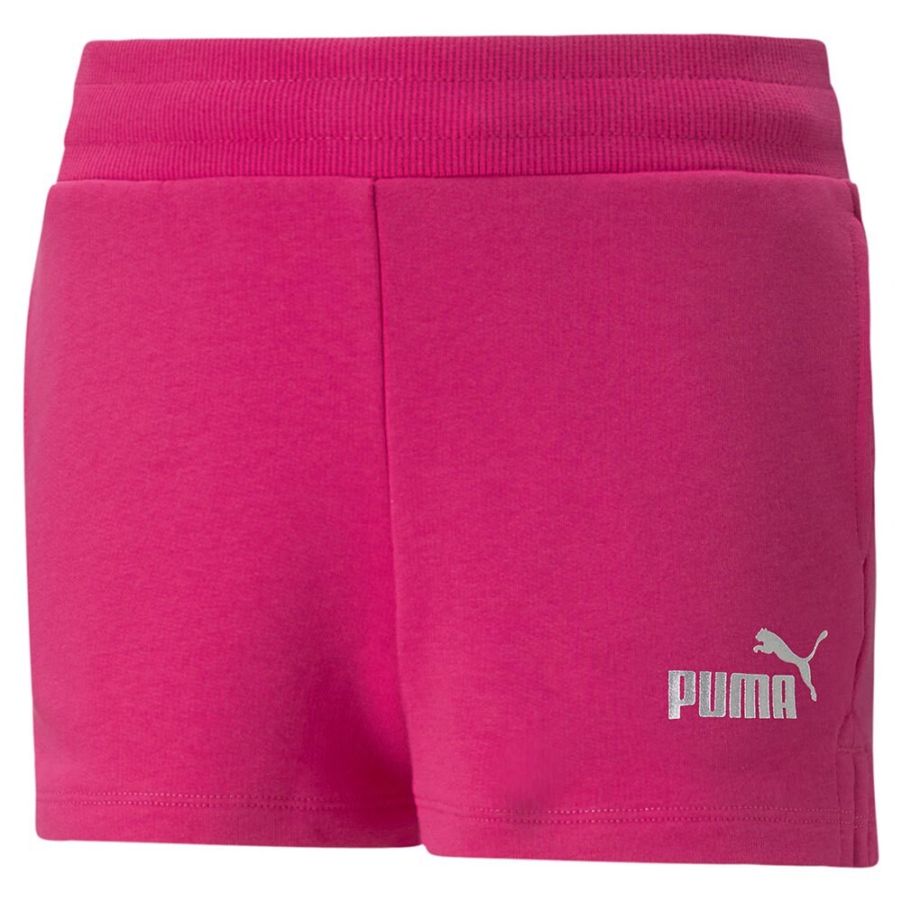 

Шорты Puma Ess+ Tr, розовый