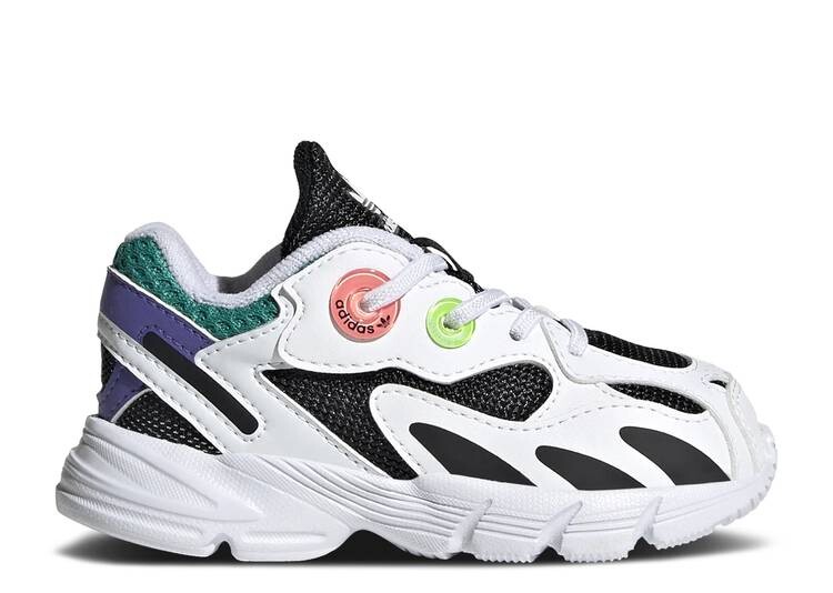 

Кроссовки Adidas ASTIR I 'MULTI', белый