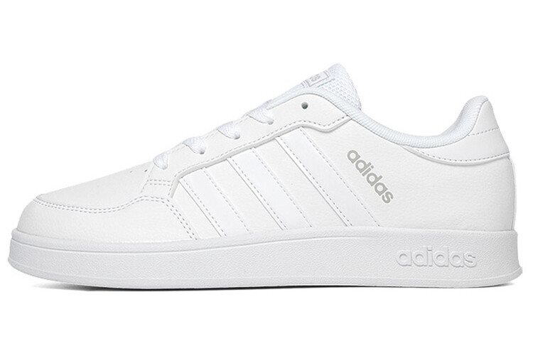 

Adidas Breakent K Белый